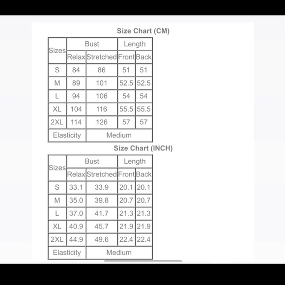 Tropical Plant print Tank Top - Picture 3 of 3